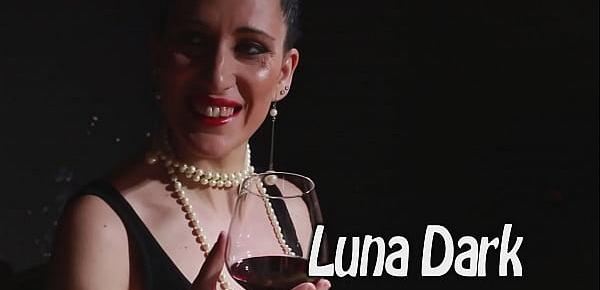  Luca Borromeo, Mary Rider, Luna Dark in Spicylab trailer "The Italian Gigolo"